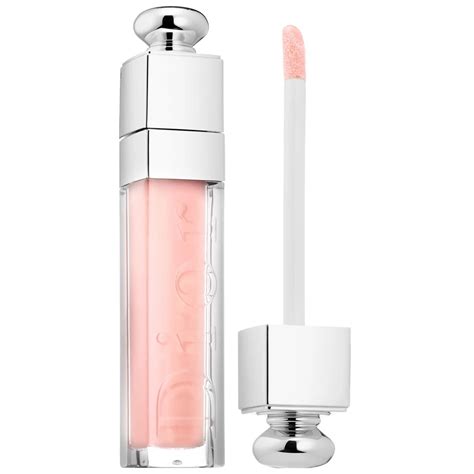 dior lip gloss empty bottle|christian dior plumping lip gloss.